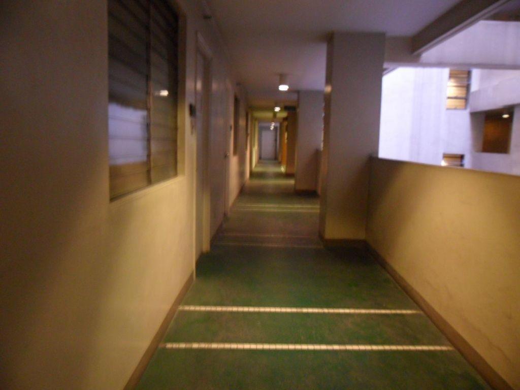 Amorsolo Mansion Hotel Manilla Buitenkant foto